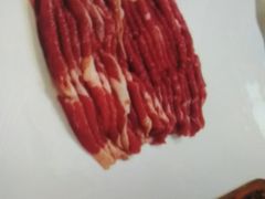 传统手切涮羊肉-东来顺饭庄(王府井步行街店)