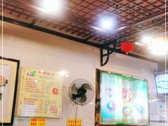 大堂-顺记冰室(宝华路店)