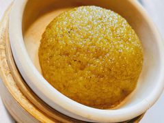 黄金小米渣-黔香阁·味(花木店)