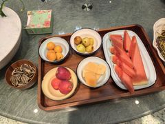 -爱丽格斯火锅(东岸国际店)