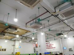 大堂-南记食粥坊·宵夜大排档(莲花总店)