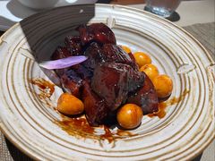 -梅花境(万科店)