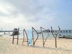 -三亚蜈支洲岛旅游区