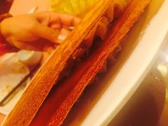 -大眼锅贴水饺(河东店)