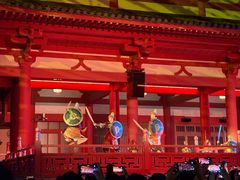 -阳澄湖半岛旅游度假区