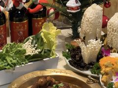 -和庆斋羊蝎子火锅·碳缸烧烤(顺义旗舰店)