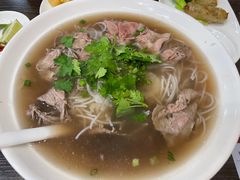 -PHO·5越南牛肉粉(建新路店)