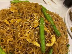 炒米粉-吉源大排档·鱼生·海鲜(烧烤彩印厂店)