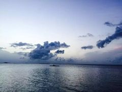 -中央格兰德岛温泉度假酒店 - 全包