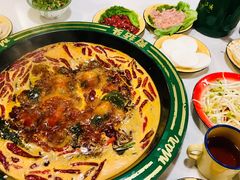 -有拈头成都市井火锅(老门东店)