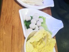 -小小河边鱼(天润城店)