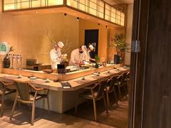 -淮食·雅宴(北大博雅国际酒店)