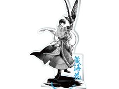 -乐唐潮玩·谷子·一番赏·手办