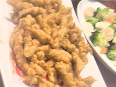 -盈春大饭店(千山路店)