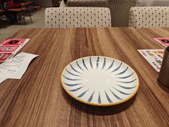 -必胜客(新中纬店)