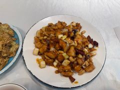 -福来居烤鸭店(天坛二店)