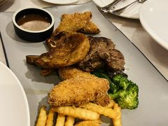 -玫瑰园餐厅
