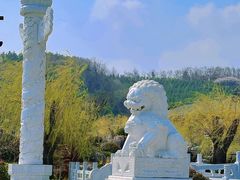 -威海华夏城景区