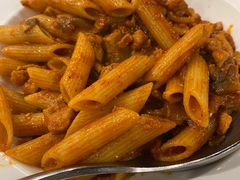 鸡肉酱通心粉-TUK土耳其餐厅·下午茶(卢湾店)