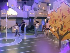 -上海科技馆(地铁站)