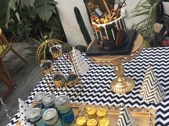 -云里小坐·小院里·团建·宴请·下午茶(三圣乡店)