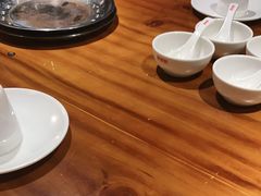 -捞围鲜·港式打边炉(海阳路店)