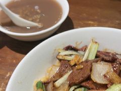 -寻裕记·现炒浇头面(人民广场店)