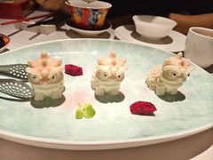 -千百味红餐厅·江西菜(绿地双子塔店)