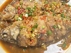 野山椒鱼-江南古镇味道·私房菜