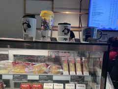 -COSTA COFFEE(联想总部店)