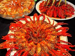 -红盔甲·小龙虾(天钥桥店)