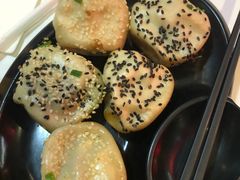 -小杨生煎(湟普汇店)