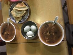 -杨孝业特优滋补胡辣汤(万事达店)