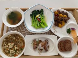 -美悦湾月子中心(熙湖店)