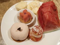 -盛宴标帜餐厅·亲子自助 (南昌喜来登酒店)