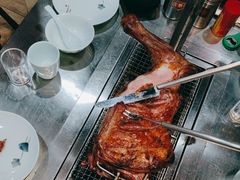 -宗泉烤全羊·烤羊腿·家常菜(解放东路店)