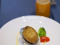 鲍鱼-鹭江潮餐厅•福建菜(鹭江佲家酒店)