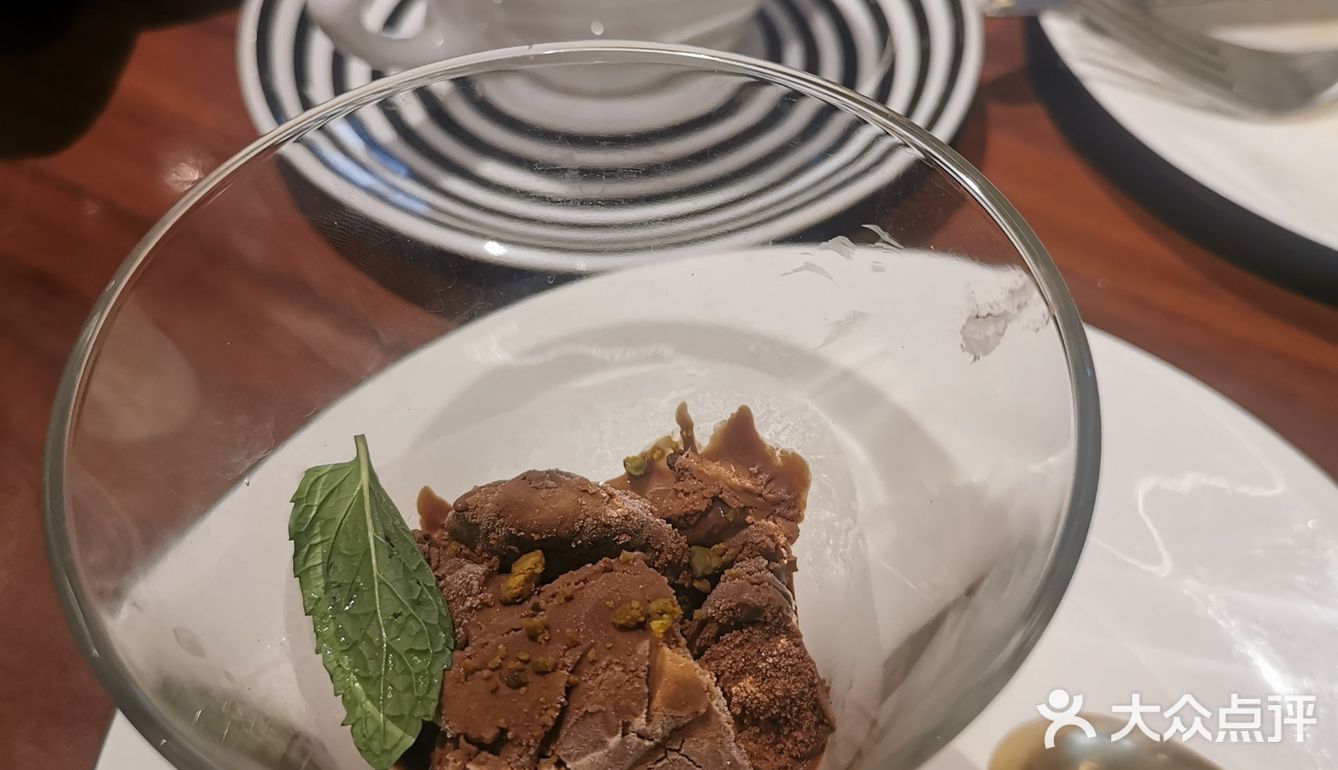 薄底披萨+免费ice cream