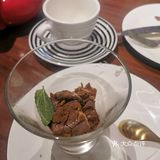 薄底披萨+免费ice cream
