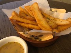 炸宽薯条-gaga(深圳福田星河COCO Park店)