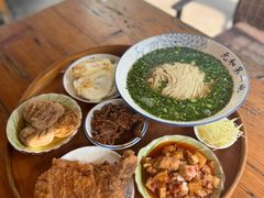 -李公面(星尚邻里店)