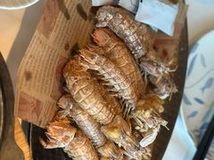 -高佳庄·舟山海鲜(海景旗舰店)