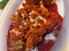 -得月楼·省级非遗·传统苏帮菜(观前店)