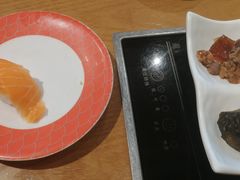 -晴季寿司(延河路万达广场店)