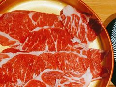 -虹料理·日料放题(悠方店)