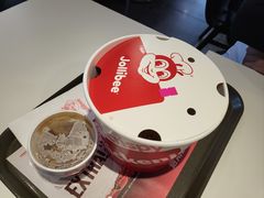 -快乐蜂(永光广场店)