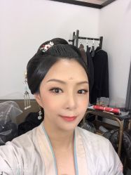 -美云庭古装·格格服汉服·京城旅拍(北京店)