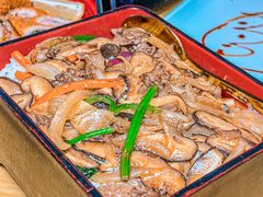 -桃屋日本料理(清华科技园店)