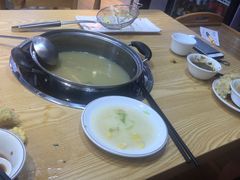 -夜牛潮汕鲜牛肉火锅店(翻身店)