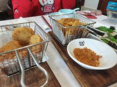 -930私房菜(欧阳路店)